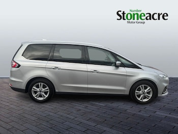 Used Ford Galaxy 2020 for sale - 76199678: Photo 2