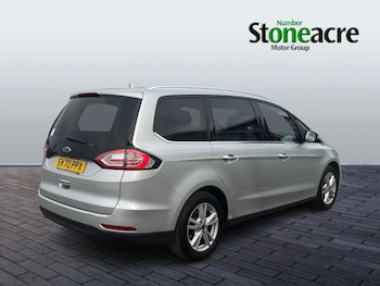 Used Ford Galaxy 2020 for sale - 76199678: Photo 3