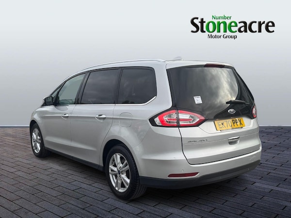 Used Ford Galaxy 2020 for sale - 76199678: Photo 5