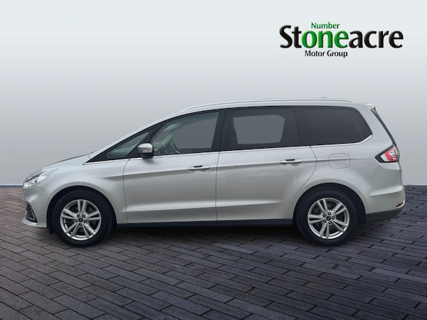 Used Ford Galaxy 2020 for sale - 76199678: Photo 6