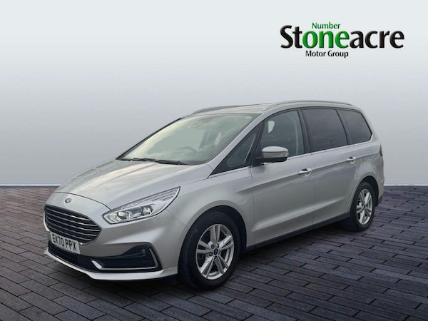 Used Ford Galaxy 2020 for sale - 76199678: Photo 7