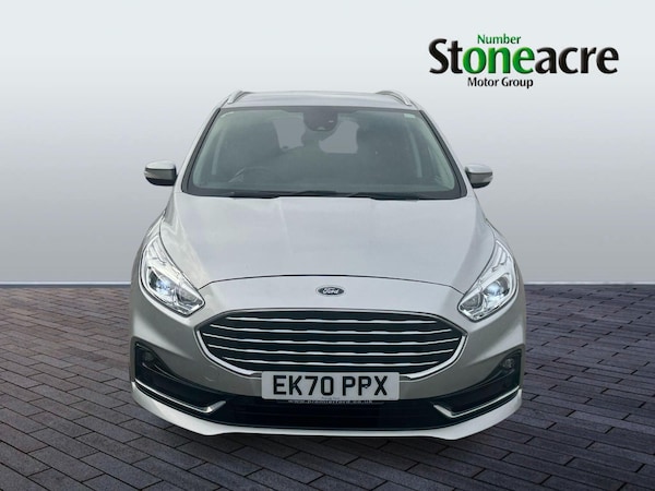 Used Ford Galaxy 2020 for sale - 76199678: Photo 8