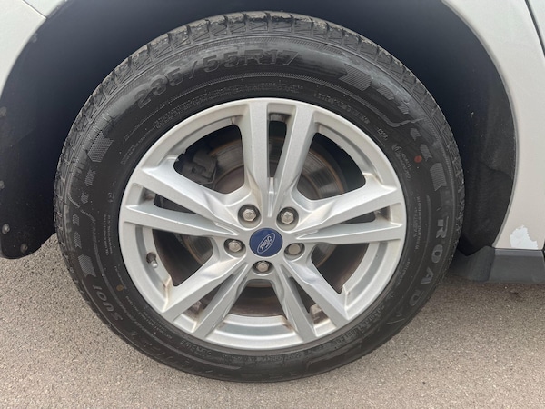 Used Ford Galaxy 2020 for sale - 76199678: Photo 9