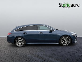 Used Mercedes-Benz CLA 2022 for sale - 79698096: Photo