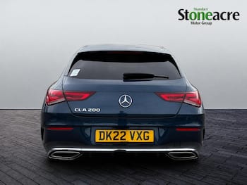 Used Mercedes-Benz CLA 2022 for sale - 79698096: Photo