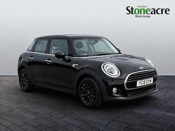 Used MINI Hatch 2019 for sale - 79767000: Photo