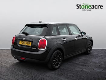 Used MINI Hatch 2019 for sale - 79767000: Photo