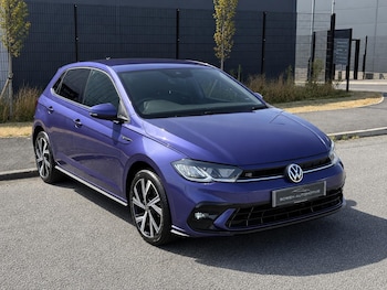 Used Volkswagen Polo 2022 for sale - 79302083: Photo