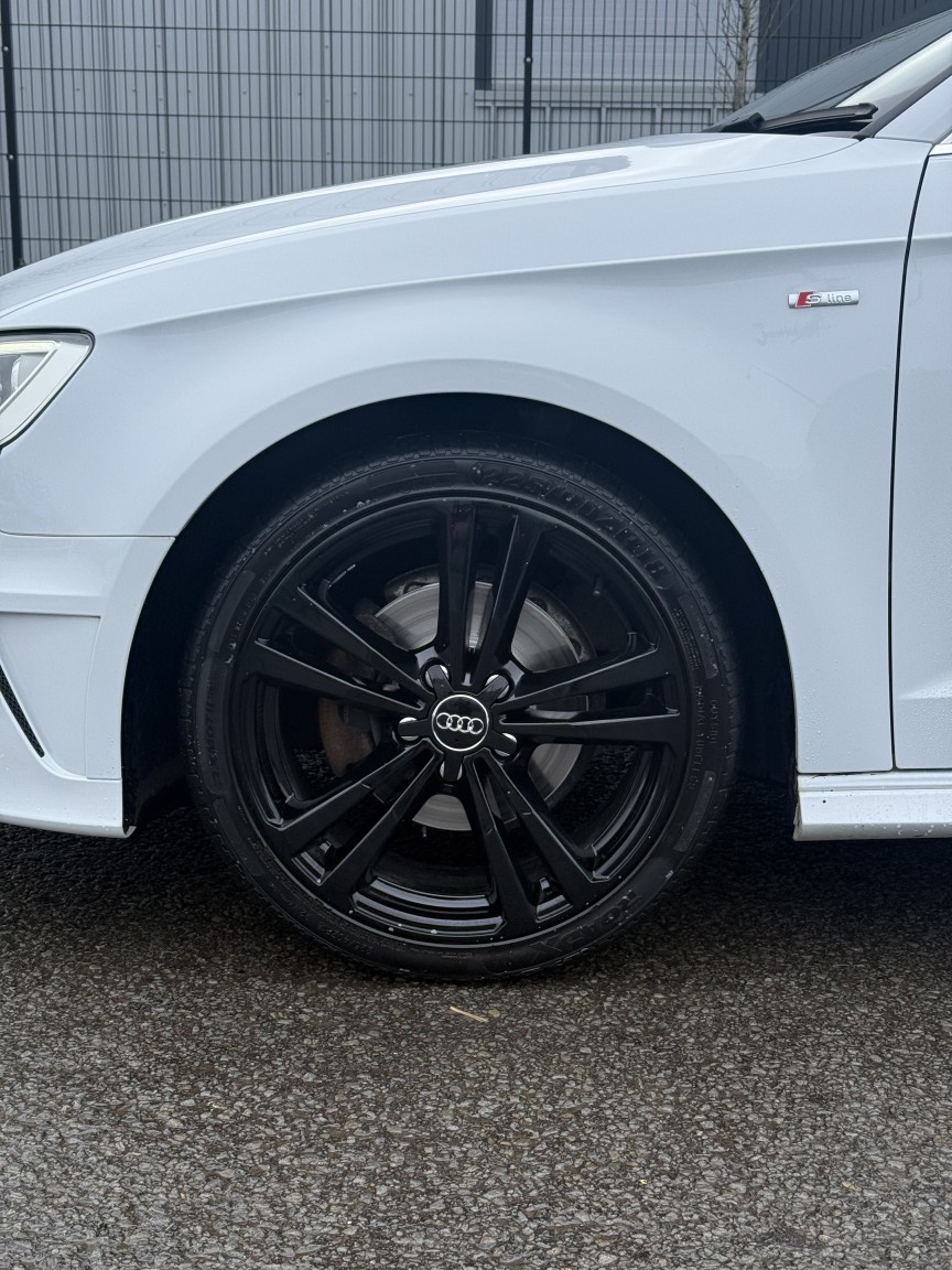 Used Audi A3 2014 for sale - 77535904: Photo 11