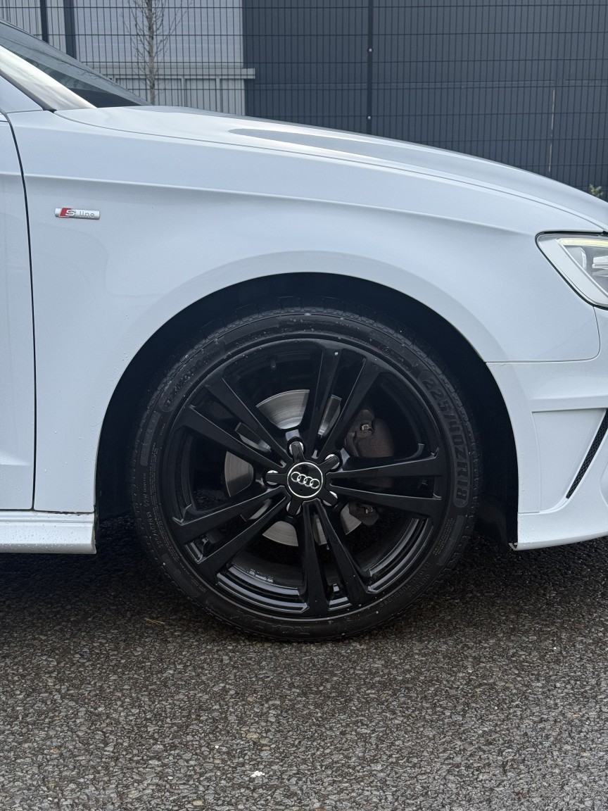 Used Audi A3 2014 for sale - 77535904: Photo 12