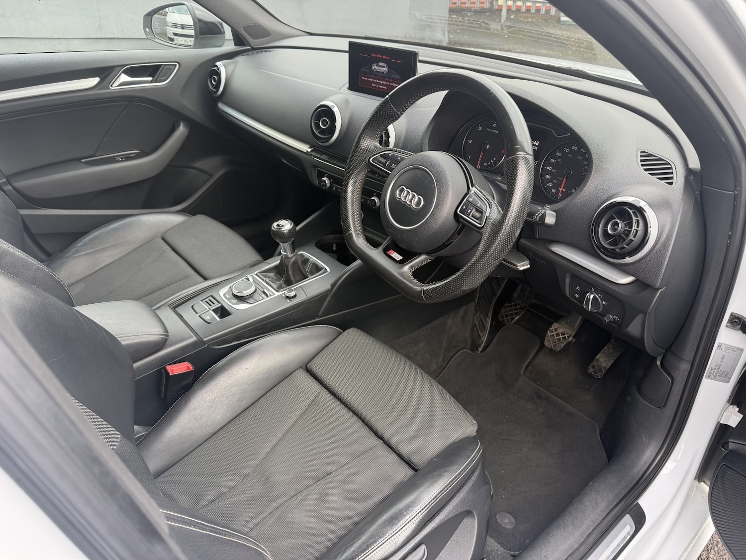 Used Audi A3 2014 for sale - 77535904: Photo 15