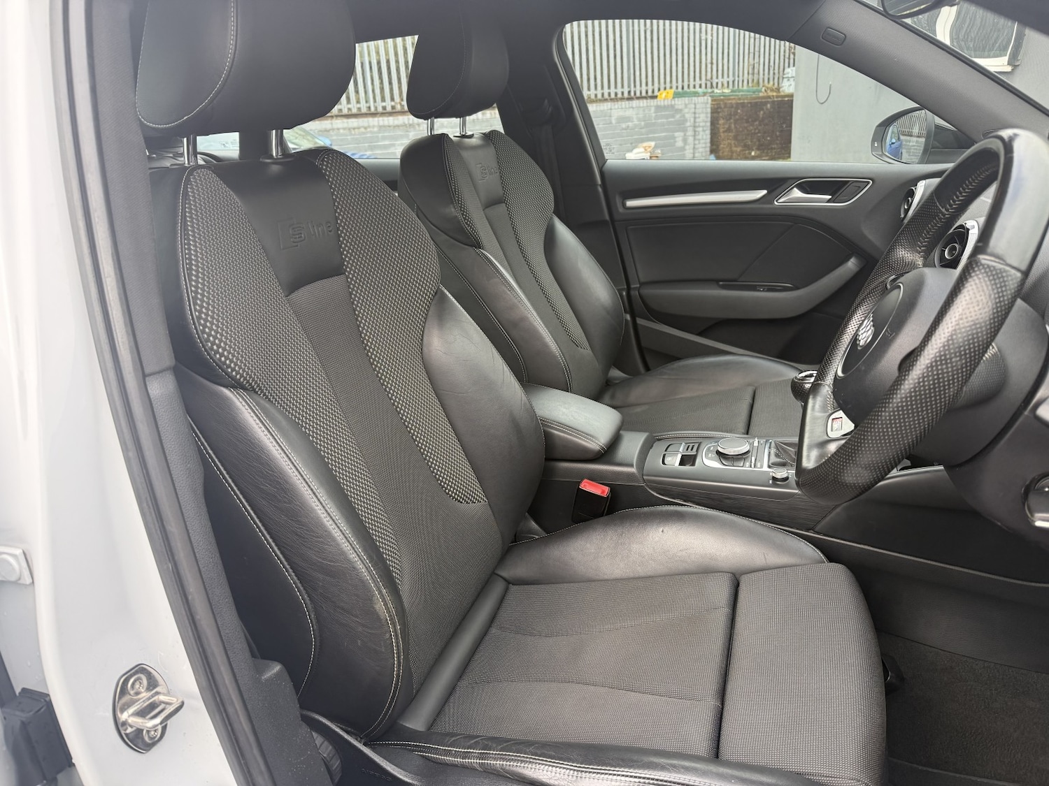 Used Audi A3 2014 for sale - 77535904: Photo 16