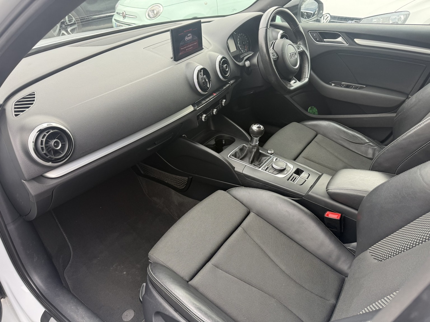 Used Audi A3 2014 for sale - 77535904: Photo 23