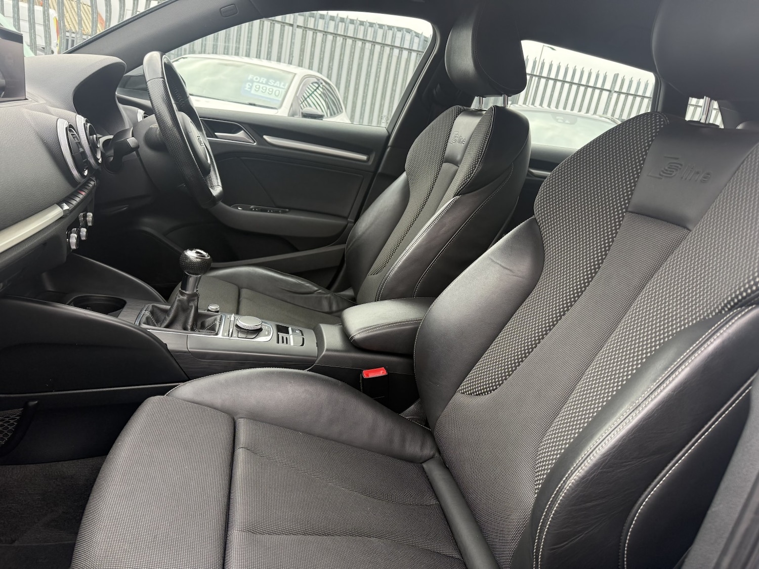 Used Audi A3 2014 for sale - 77535904: Photo 24