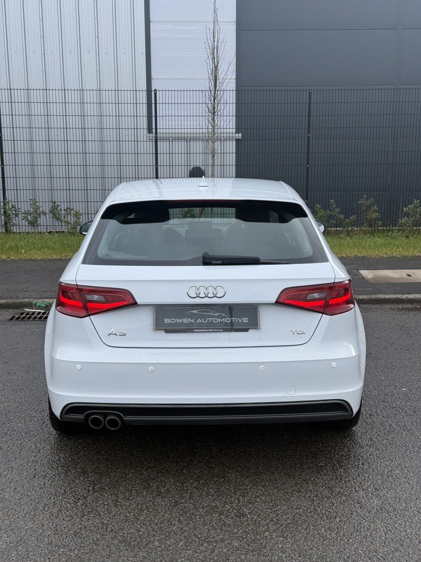 Used Audi A3 2014 for sale - 77535904: Photo 7