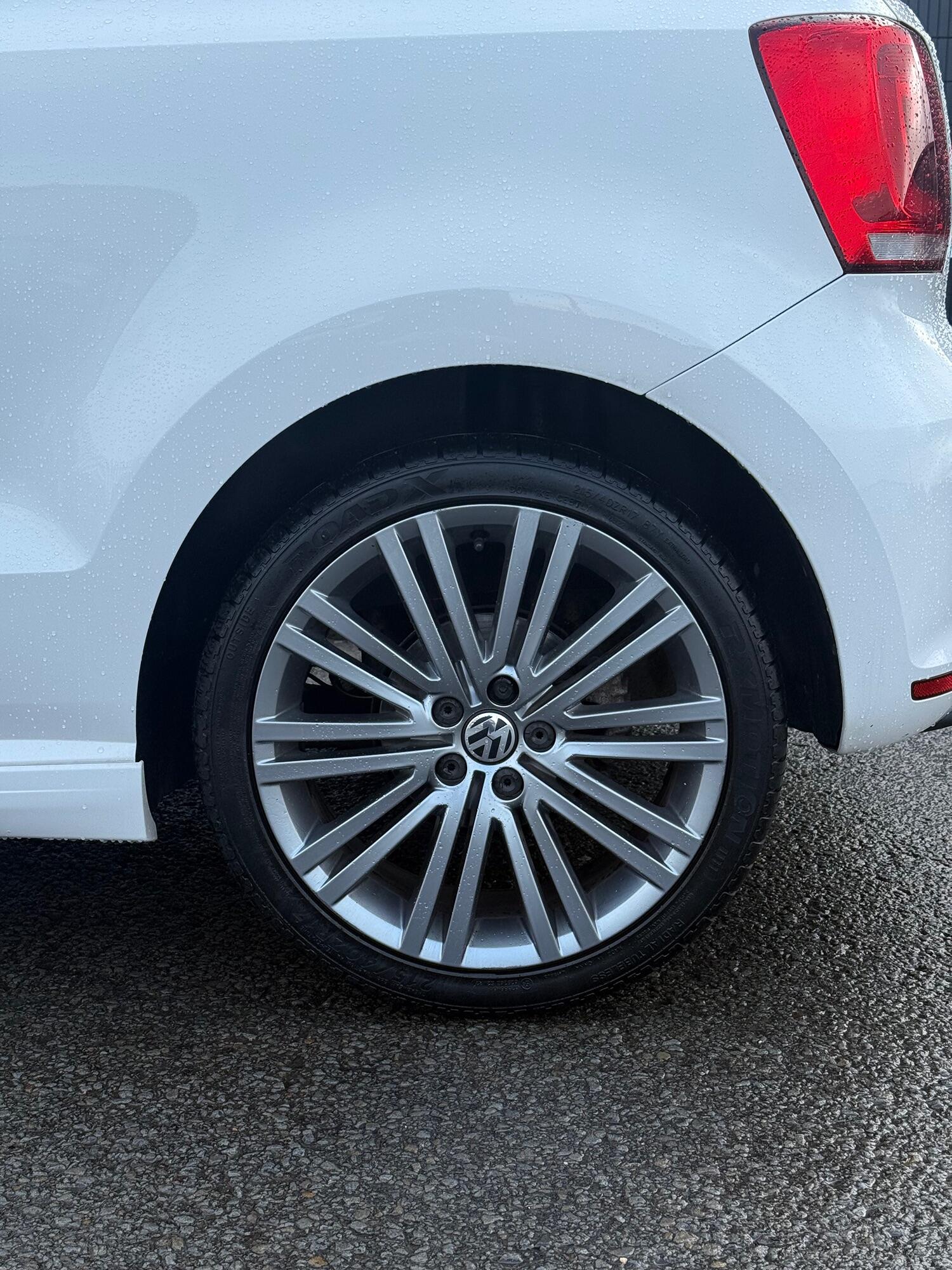 Used Volkswagen Polo 2013 for sale - 76317450: Photo 10
