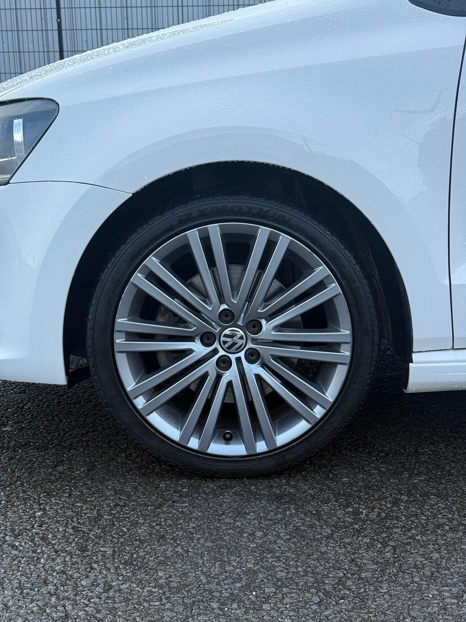 Used Volkswagen Polo 2013 for sale - 76317450: Photo 11