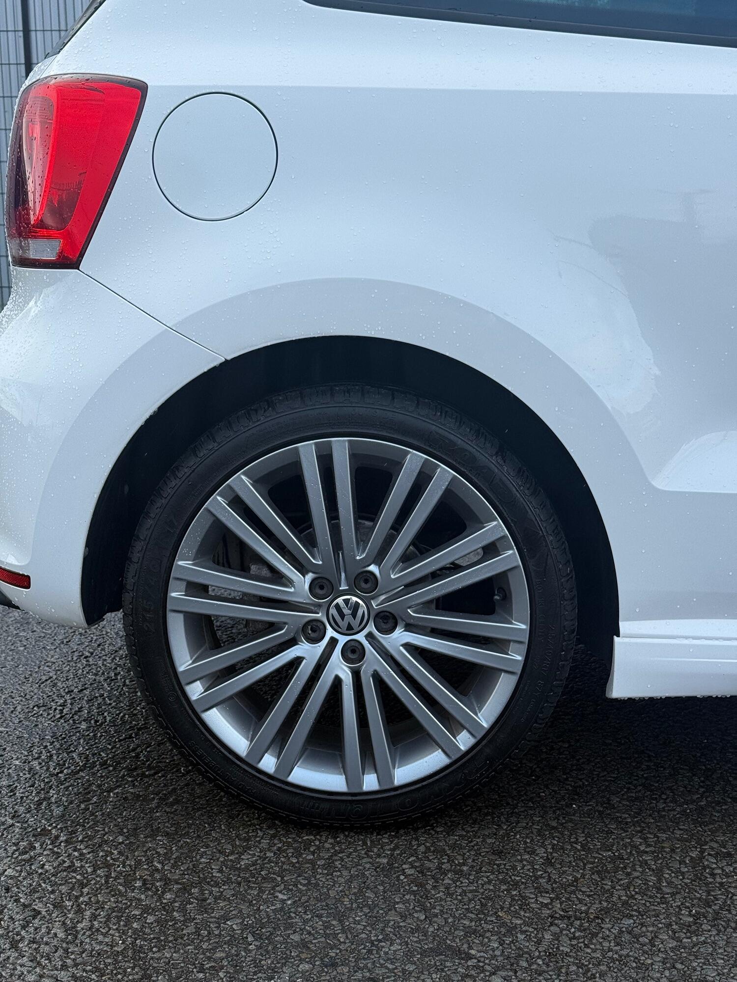 Used Volkswagen Polo 2013 for sale - 76317450: Photo 13