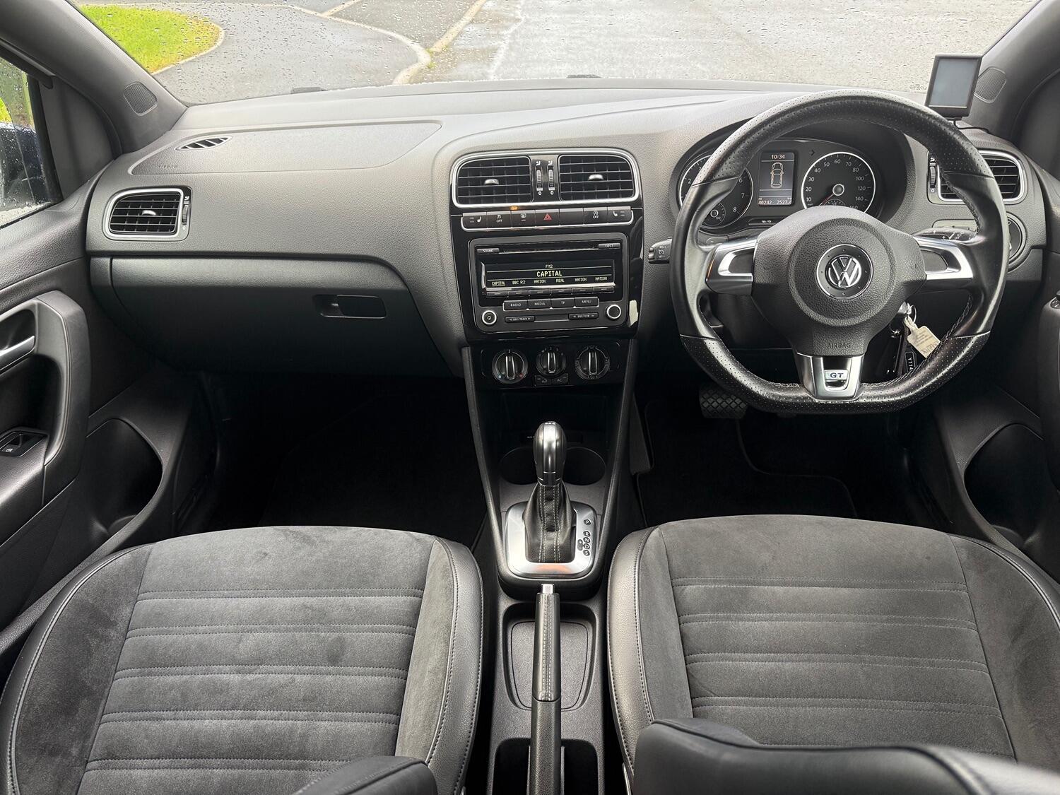 Used Volkswagen Polo 2013 for sale - 76317450: Photo 14