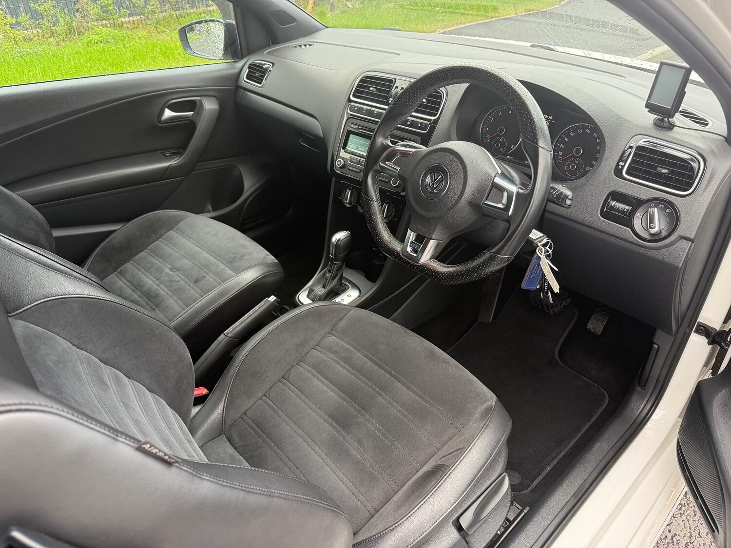 Used Volkswagen Polo 2013 for sale - 76317450: Photo 15