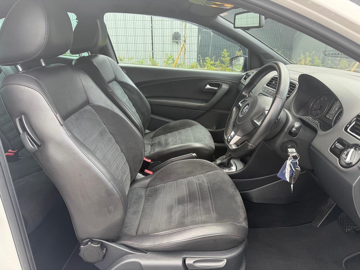Used Volkswagen Polo 2013 for sale - 76317450: Photo 16