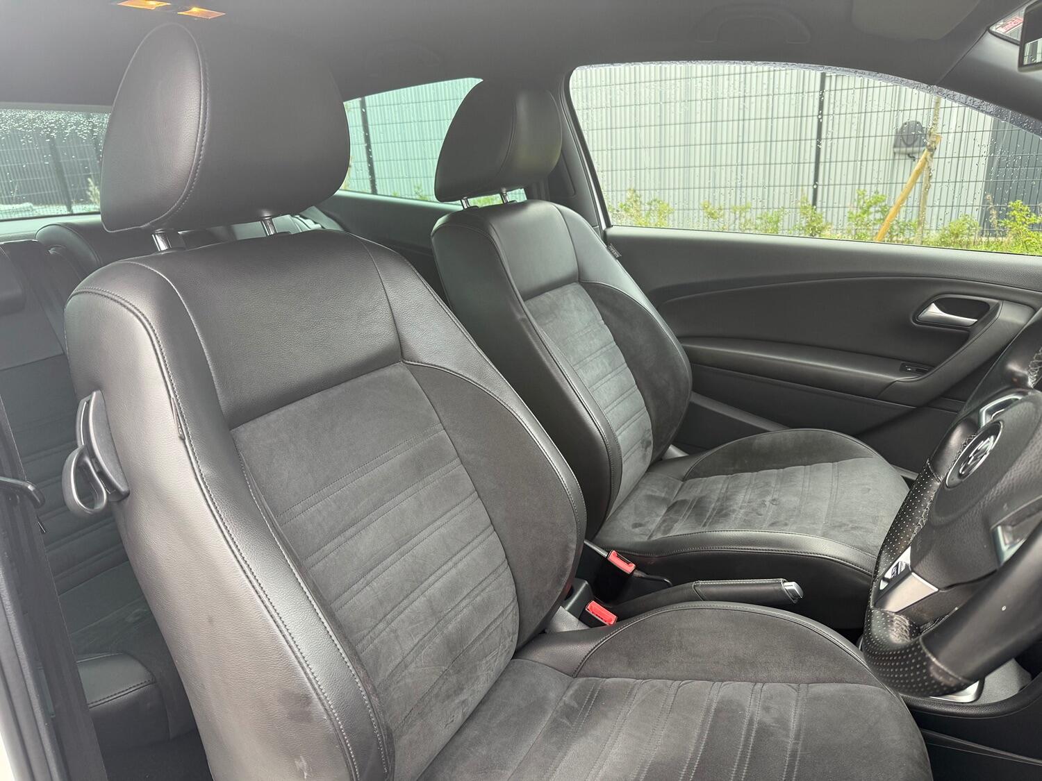 Used Volkswagen Polo 2013 for sale - 76317450: Photo 17