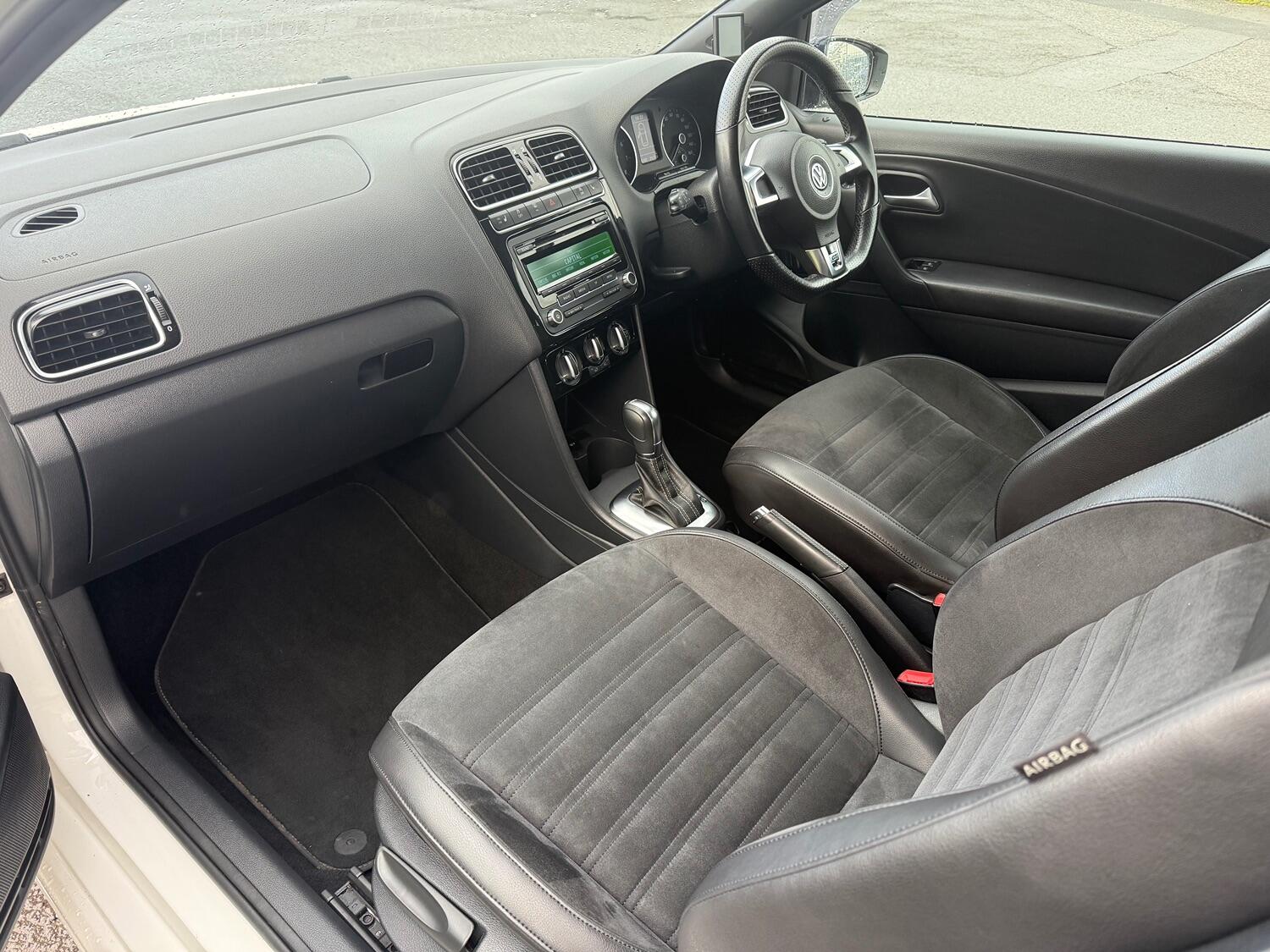 Used Volkswagen Polo 2013 for sale - 76317450: Photo 18
