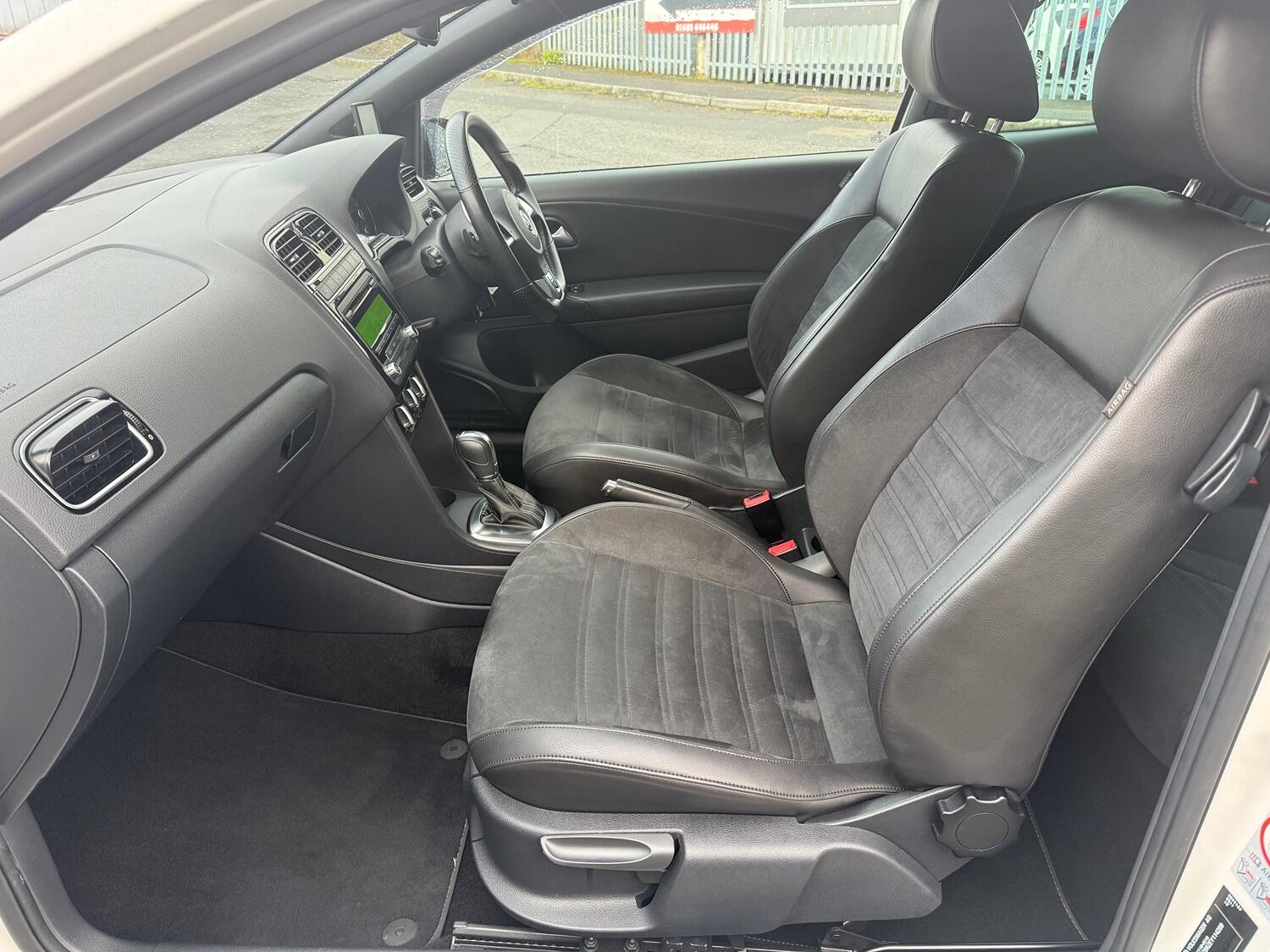 Used Volkswagen Polo 2013 for sale - 76317450: Photo 20