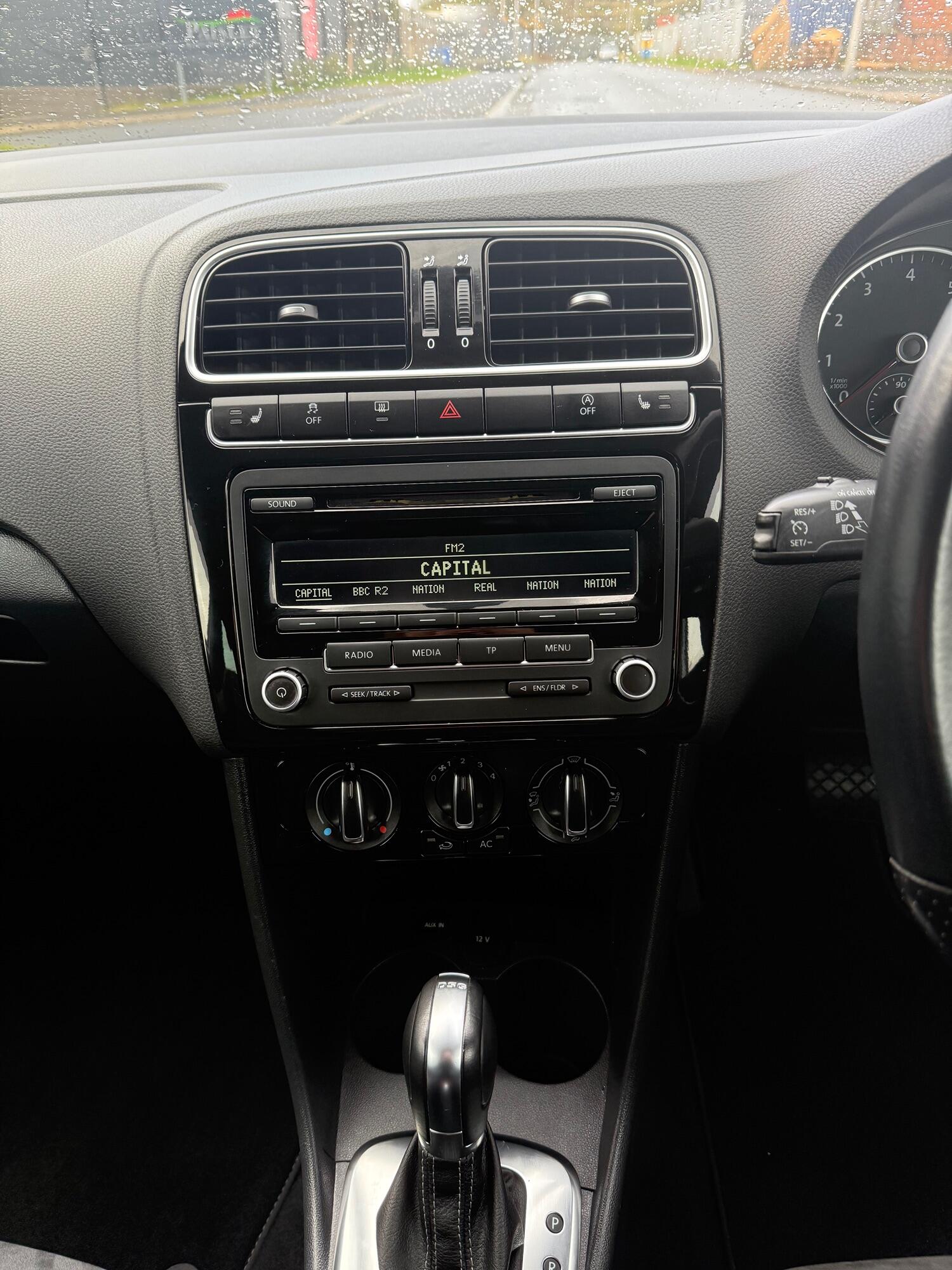 Used Volkswagen Polo 2013 for sale - 76317450: Photo 21