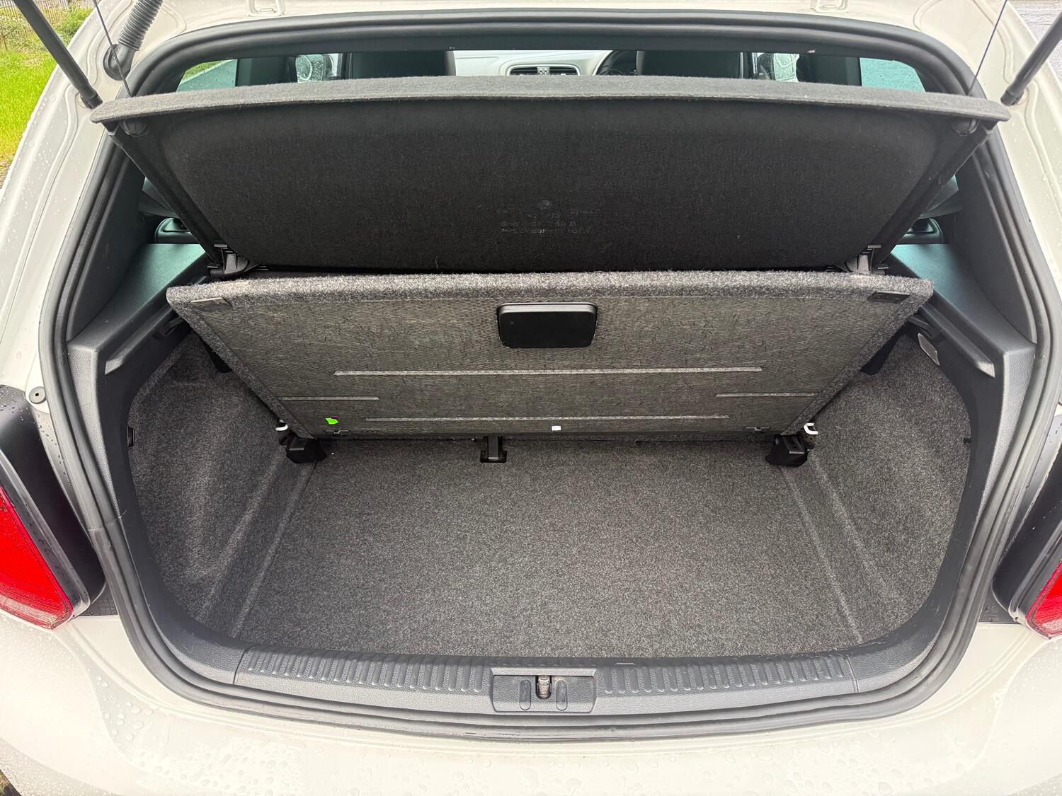 Used Volkswagen Polo 2013 for sale - 76317450: Photo 25