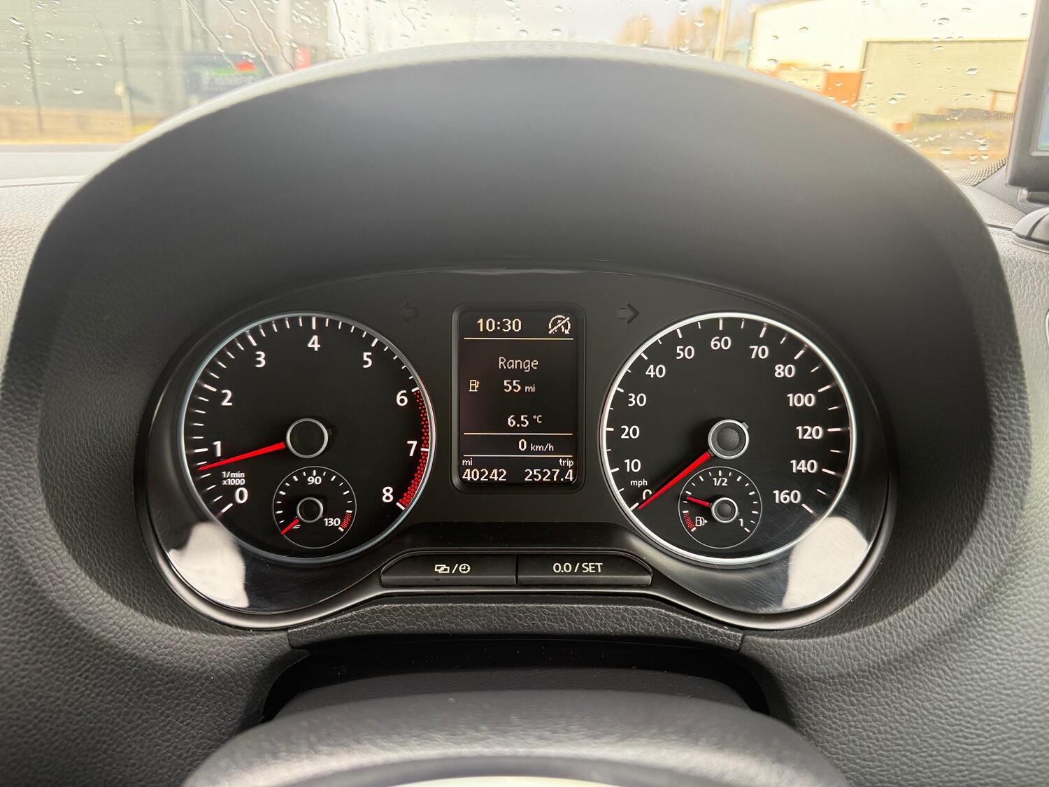 Used Volkswagen Polo 2013 for sale - 76317450: Photo 26