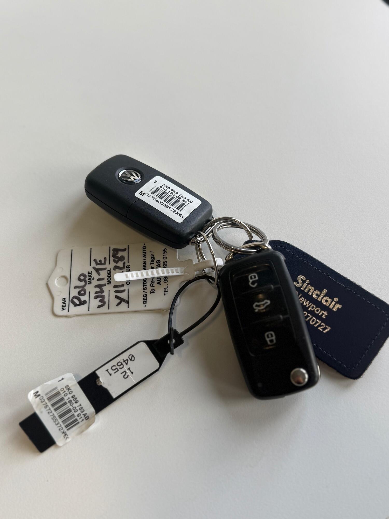 Used Volkswagen Polo 2013 for sale - 76317450: Photo 29