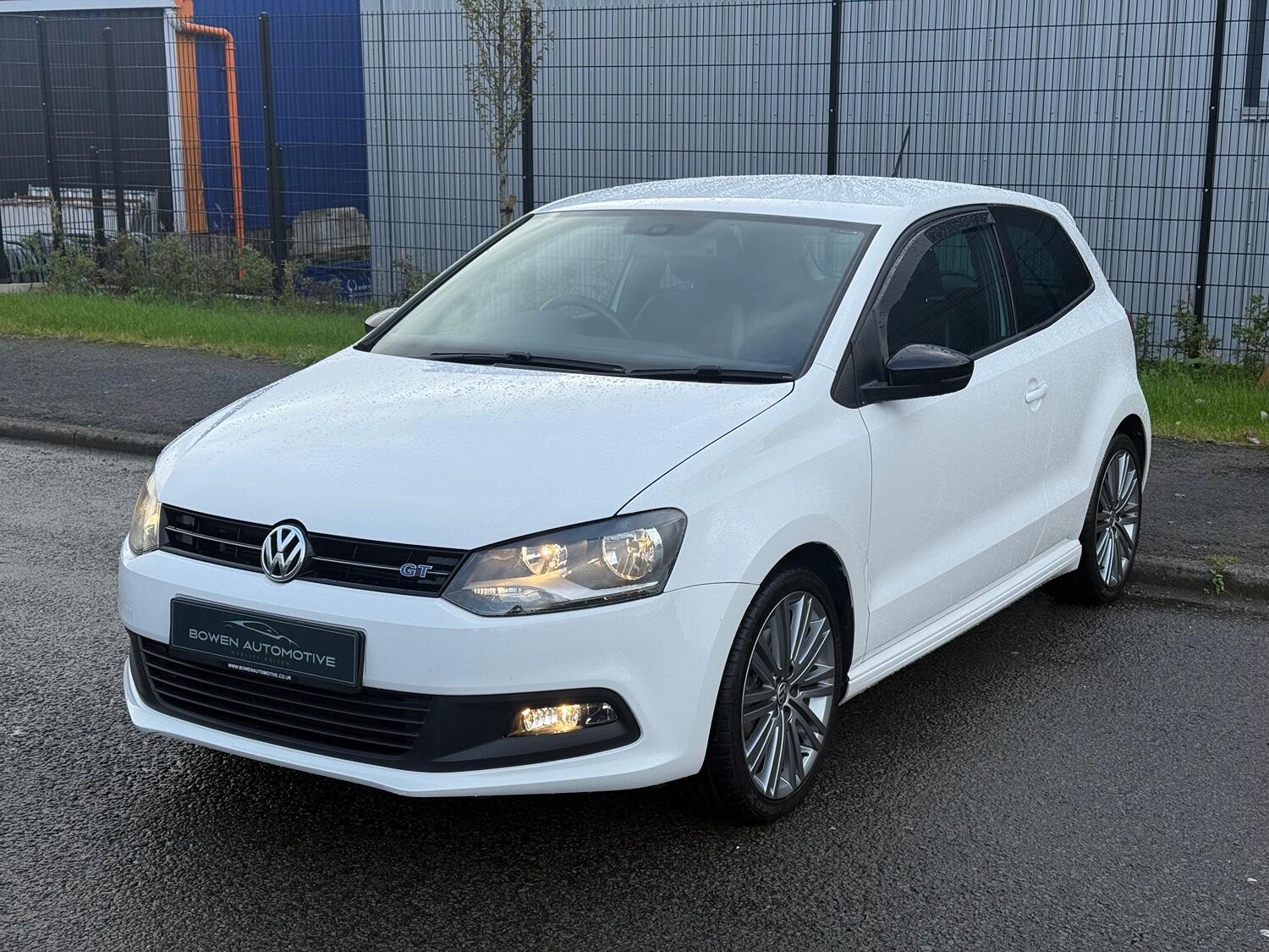 Used Volkswagen Polo 2013 for sale - 76317450: Photo 3