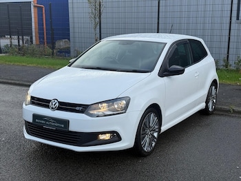 Used Volkswagen Polo 2013 for sale - 76317450: Photo
