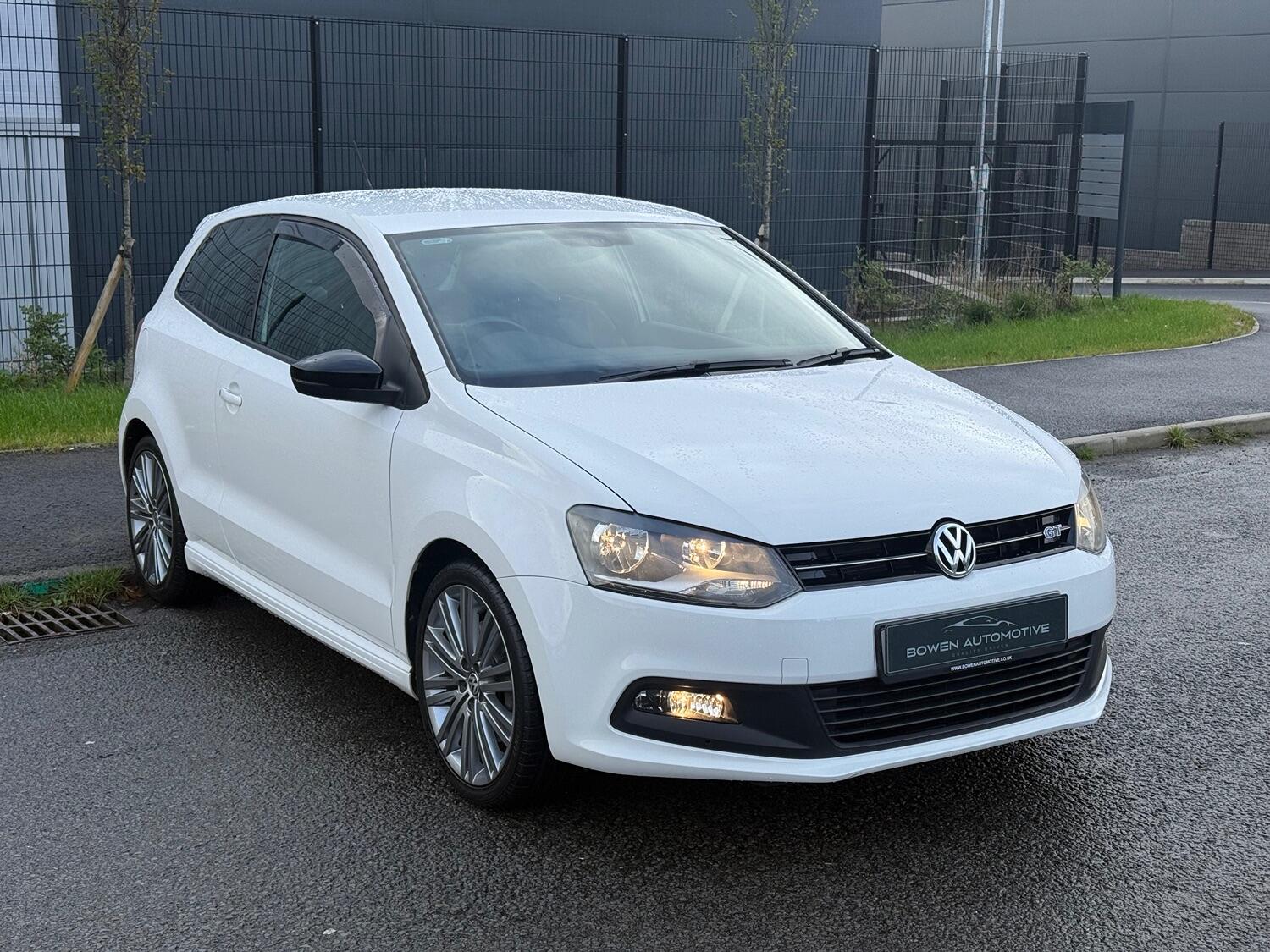 Used Volkswagen Polo 2013 for sale - 76317450: Photo 4