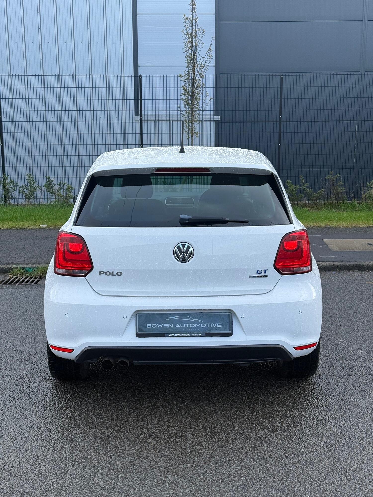 Used Volkswagen Polo 2013 for sale - 76317450: Photo 7
