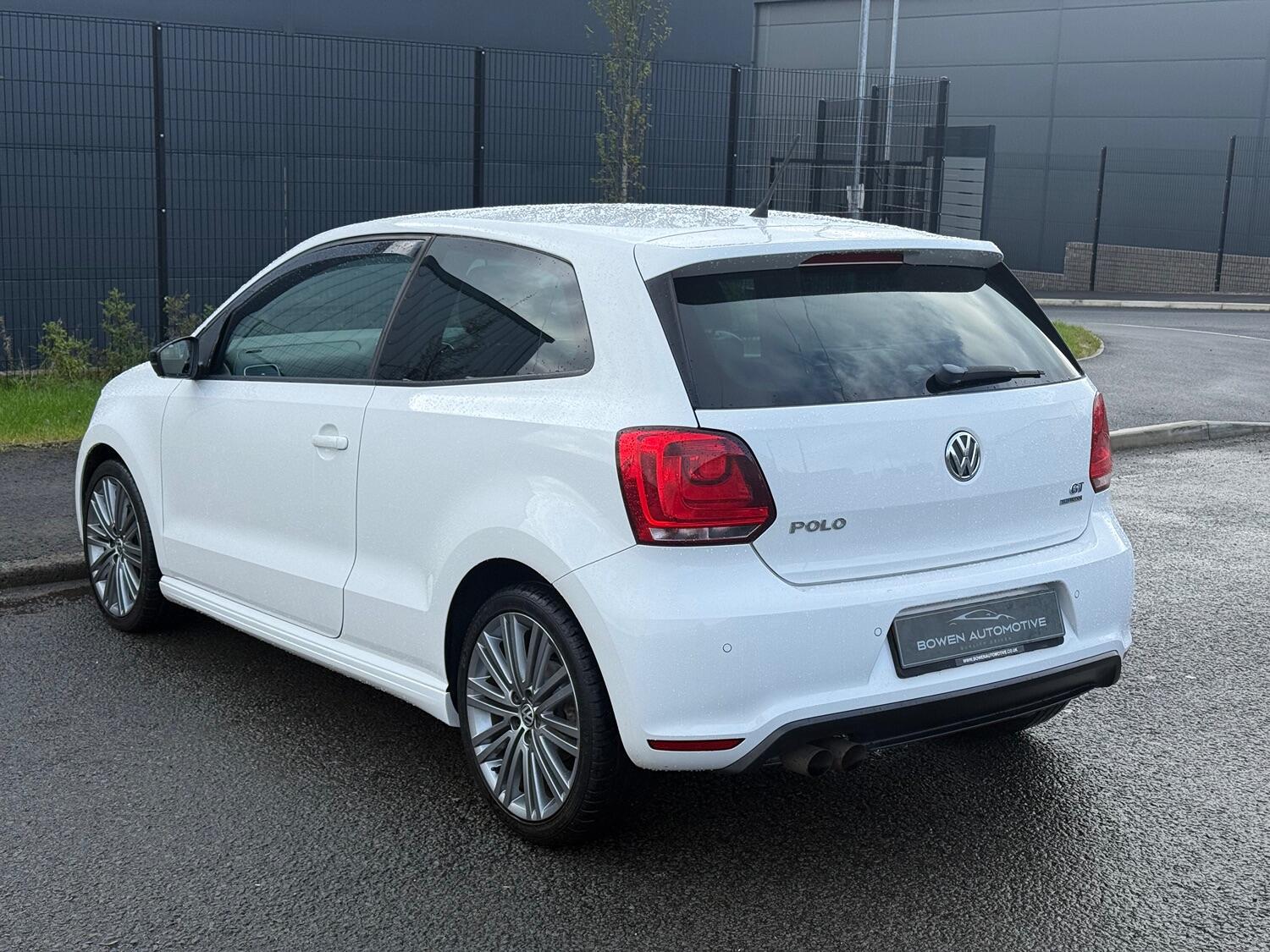 Used Volkswagen Polo 2013 for sale - 76317450: Photo 9