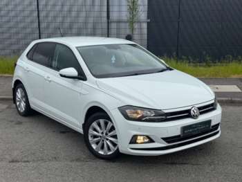 2018 - 1.0 TSI SEL 5-Door
