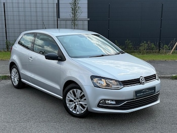 Volkswagen - Polo