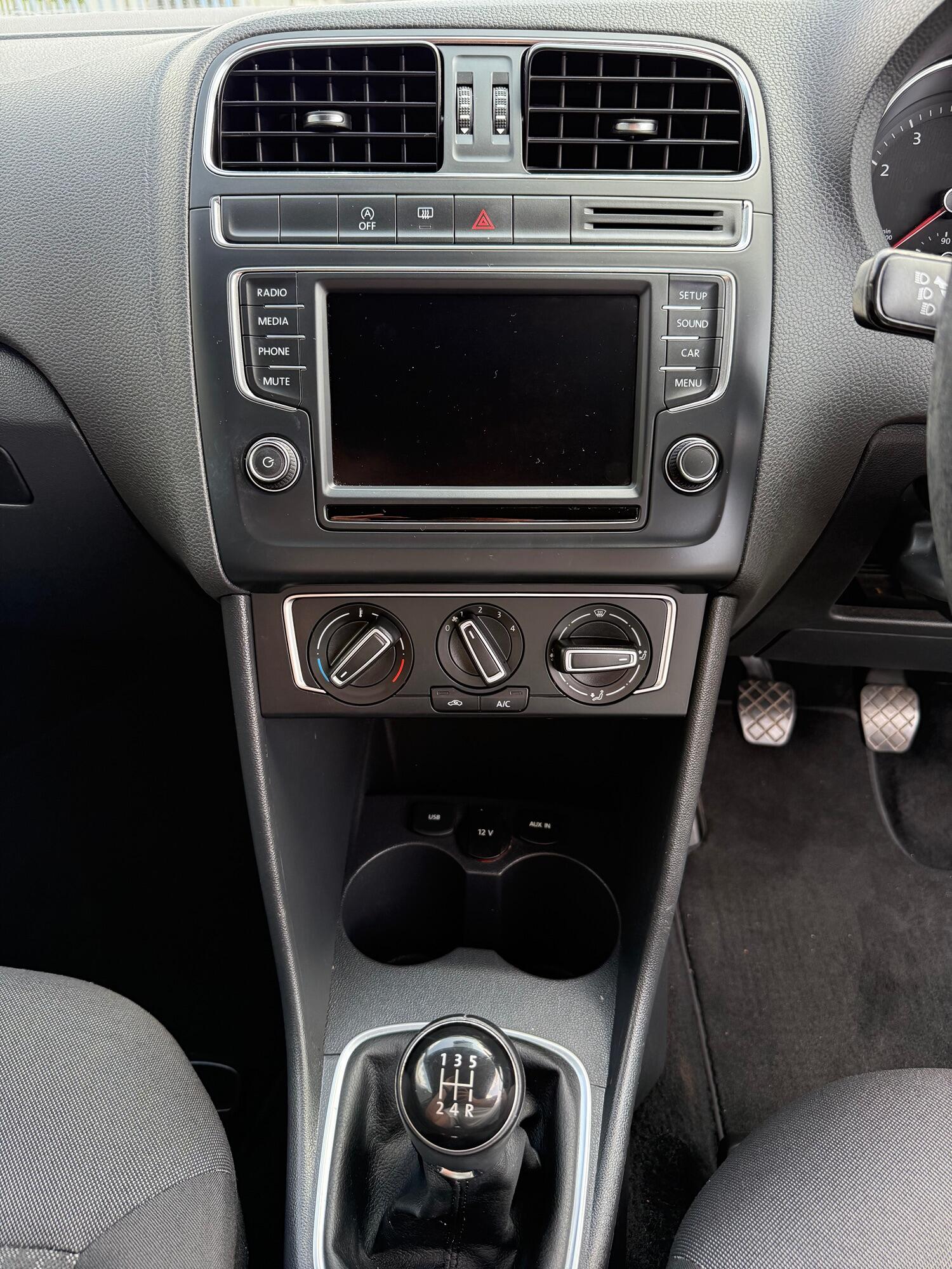 Vehicle 34