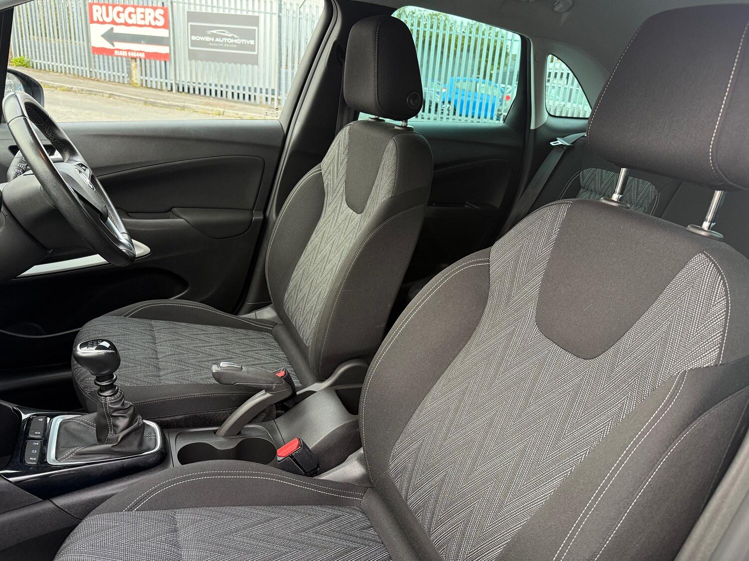 Used Vauxhall Crossland X 2020 for sale - 76257687: Photo 17