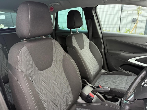 Used Vauxhall Crossland X 2020 for sale - 76257687: Photo 22
