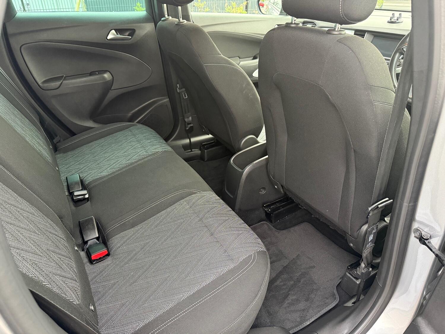 Used Vauxhall Crossland X 2020 for sale - 76257687: Photo 23