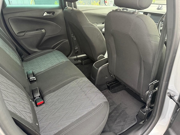 Used Vauxhall Crossland X 2020 for sale - 76257687: Photo 23