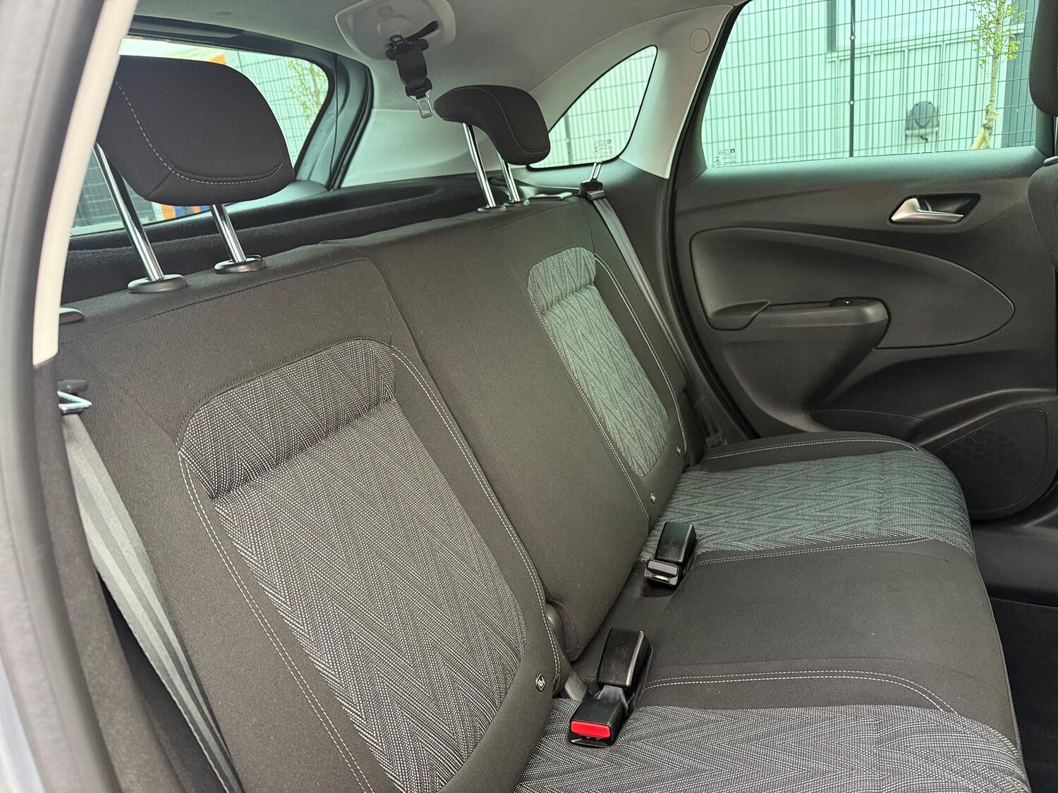 Used Vauxhall Crossland X 2020 for sale - 76257687: Photo 24