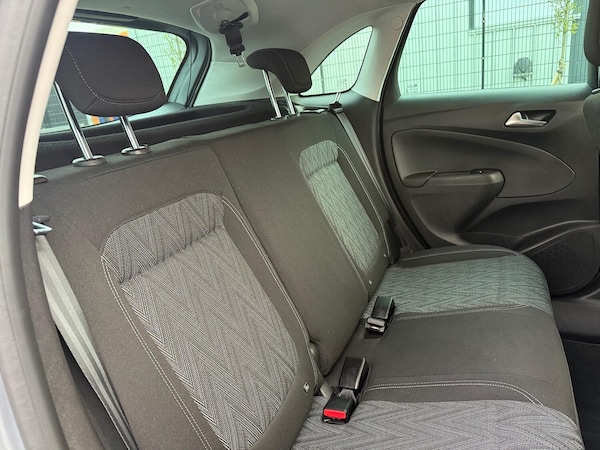 Used Vauxhall Crossland X 2020 for sale - 76257687: Photo 24