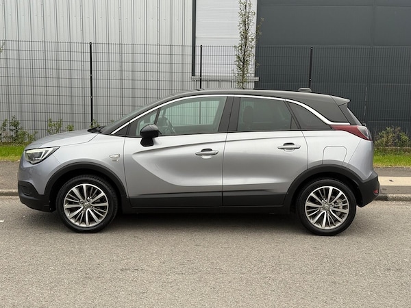 Used Vauxhall Crossland X 2020 for sale - 76257687: Photo 6