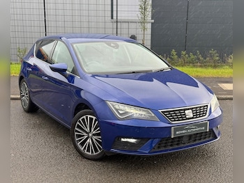 Used SEAT Leon 2019 for sale - 75948318: Photo