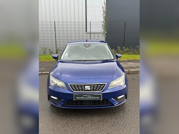 Used SEAT Leon 2019 for sale - 75948318: Photo