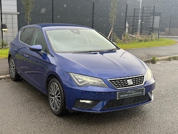 Used SEAT Leon 2019 for sale - 75948318: Photo